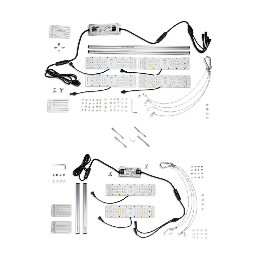 TentyProX6 300W Details 2